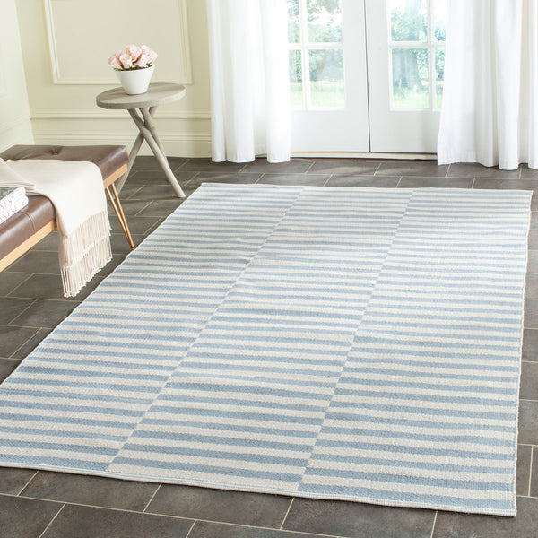 Safavieh Montauk 715 Hand Woven Cotton Rug MTK715B-9