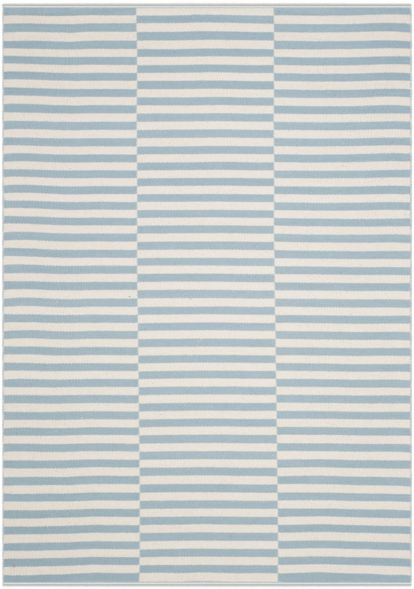 Safavieh Montauk 715 Hand Woven Cotton Rug MTK715B-9