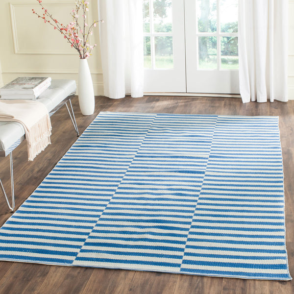 Safavieh Montauk 715 Hand Woven Cotton Rug MTK715C-9