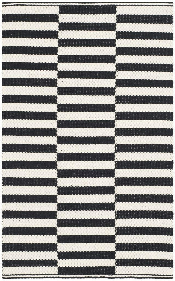 Safavieh Montauk 715 Hand Woven Cotton Rug MTK715D-9