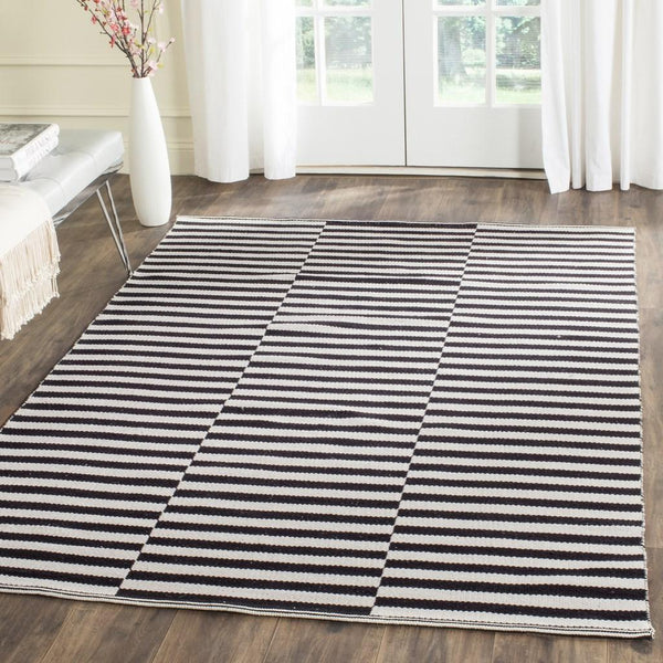 Safavieh Montauk 715 Hand Woven Cotton Rug MTK715D-9