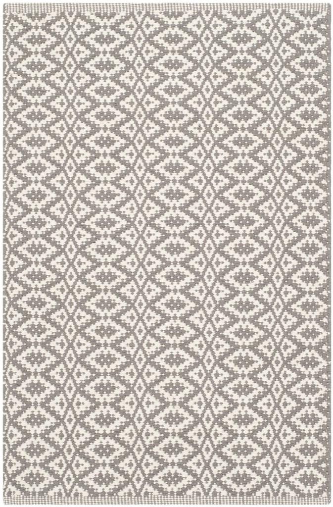Safavieh Montauk 716 Hand Woven Cotton Rug MTK716A-4SQ