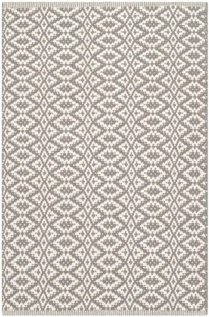 Safavieh Montauk 716 Hand Woven Cotton Rug MTK716A-4SQ