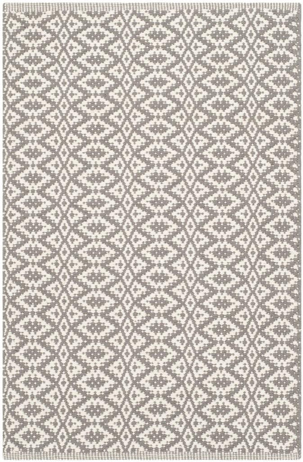 Safavieh Montauk 716 Hand Woven Cotton Rug MTK716A-4SQ