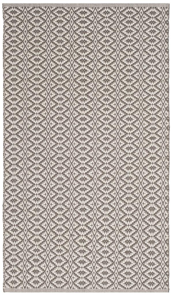 Safavieh Montauk 716 Hand Woven Cotton Rug MTK716A-4SQ