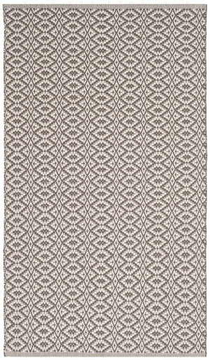 Safavieh Montauk 716 Hand Woven Cotton Rug MTK716A-4SQ