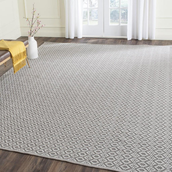 Safavieh Montauk 716 Hand Woven Cotton Rug MTK716A-4SQ