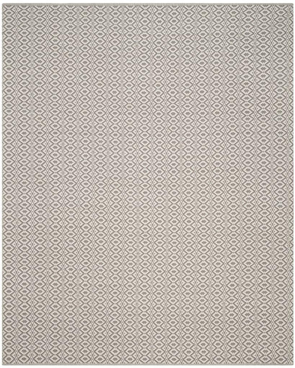 Safavieh Montauk 716 Hand Woven Cotton Rug MTK716A-4SQ