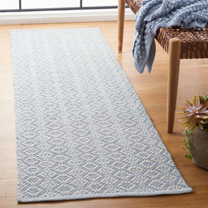 Safavieh Montauk 716 Hand Woven Cotton Rug MTK716B-9