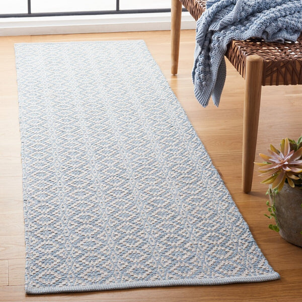 Safavieh Montauk 716 Hand Woven Cotton Rug MTK716B-9