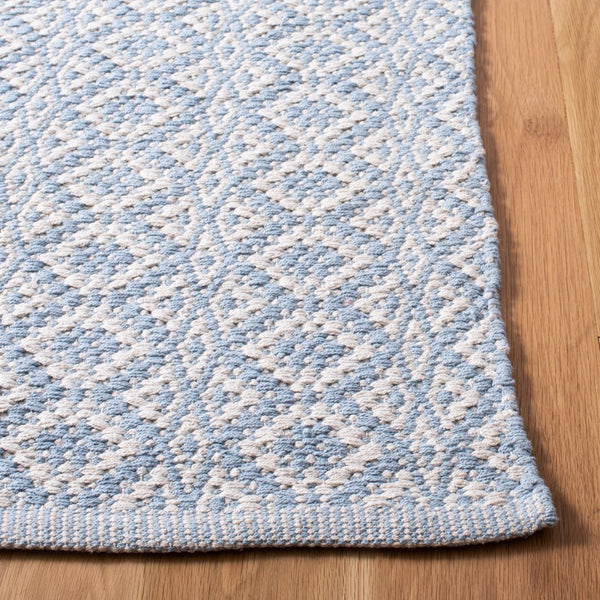 Safavieh Montauk 716 Hand Woven Cotton Rug MTK716B-9