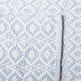 Safavieh Montauk 716 Hand Woven Cotton Rug MTK716B-9