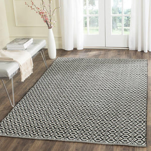 Safavieh Montauk 716 Hand Woven Cotton Rug MTK716D-9