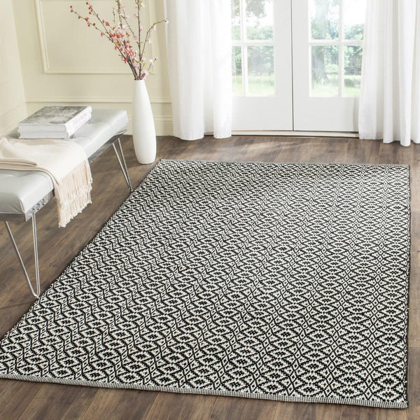 Safavieh Montauk 716 Hand Woven Cotton Rug MTK716D-9