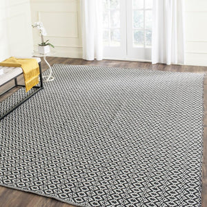 Safavieh Montauk 716 Hand Woven Cotton Rug MTK716D-9