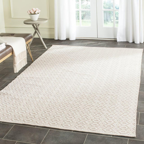 Safavieh Montauk 716 Hand Woven Cotton Rug MTK716G-7