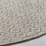 Safavieh Montauk 716 Hand Woven Cotton Rug MTK716G-7