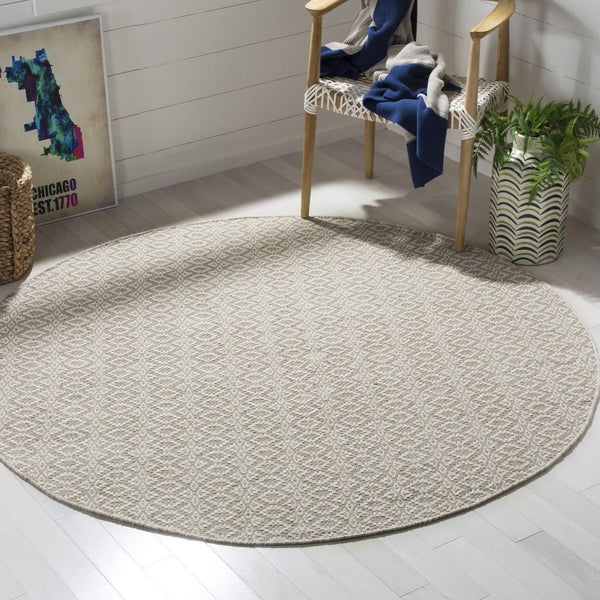 Safavieh Montauk 716 Hand Woven Cotton Rug MTK716G-7