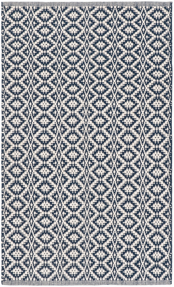Safavieh Montauk 716 Hand Woven Cotton Rug MTK716H-9