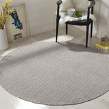 Safavieh Montauk 717 Hand Woven Cotton Rug MTK717A-4