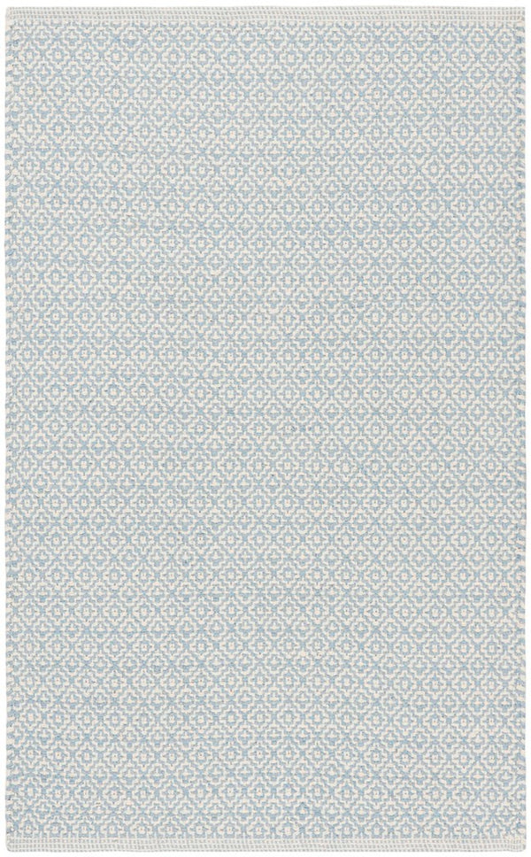 Safavieh Montauk 717 Hand Woven Cotton Rug MTK717B-4