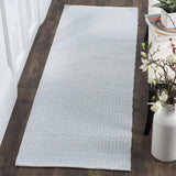 Safavieh Montauk 717 Hand Woven Cotton Rug MTK717B-4