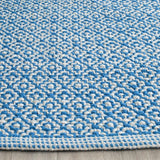 Safavieh Montauk 717 Hand Woven Cotton Rug MTK717C-4