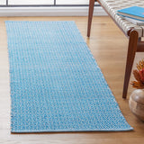 Safavieh Montauk 717 Hand Woven Cotton Rug MTK717C-4