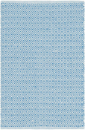 Safavieh Montauk 717 Hand Woven Cotton Rug MTK717C-4