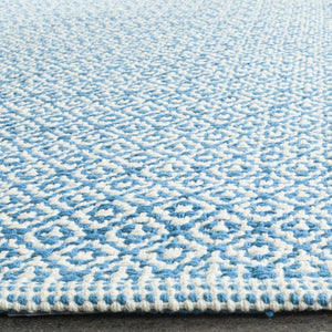 Safavieh Montauk 717 Hand Woven Cotton Rug MTK717C-4