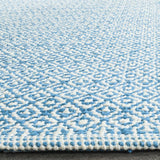 Safavieh Montauk 717 Hand Woven Cotton Rug MTK717C-4