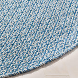 Safavieh Montauk 717 Hand Woven Cotton Rug MTK717C-4