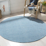 Safavieh Montauk 717 Hand Woven Cotton Rug MTK717C-4