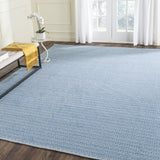 Safavieh Montauk 717 Hand Woven Cotton Rug MTK717C-4