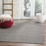 Safavieh Montauk 717 Hand Woven Cotton Rug MTK717D-4