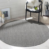 Safavieh Montauk 717 Hand Woven Cotton Rug MTK717D-4