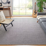 Safavieh Montauk 717 Hand Woven Cotton Rug MTK717D-4