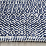 Safavieh Montauk 717 Hand Woven Cotton Rug MTK717H-4