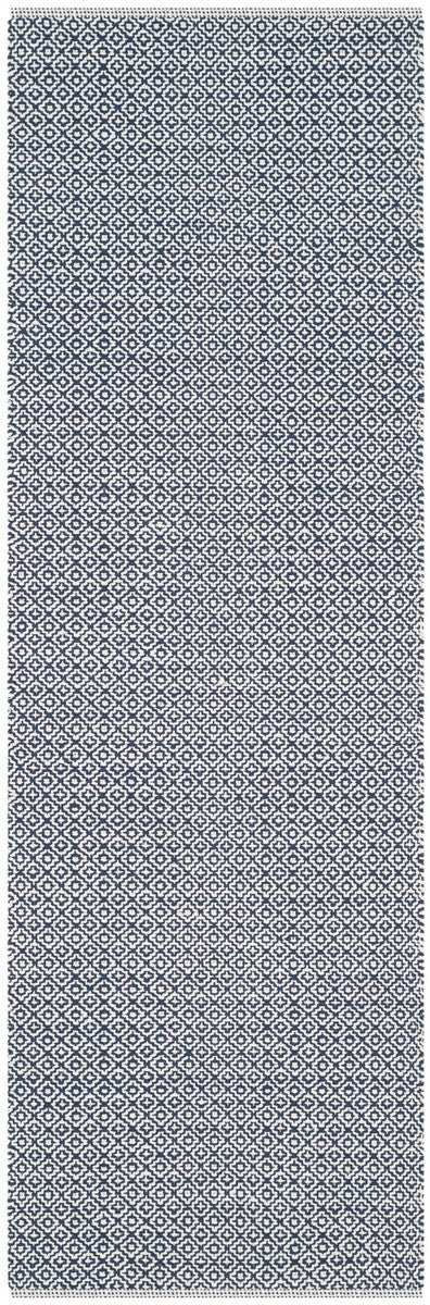 Safavieh Montauk 717 Hand Woven Cotton Rug MTK717H-4