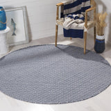 Safavieh Montauk 717 Hand Woven Cotton Rug MTK717H-4