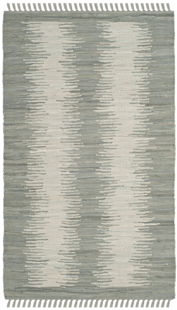 Safavieh Montauk 718 Hand Woven Cotton Rug MTK718A-4