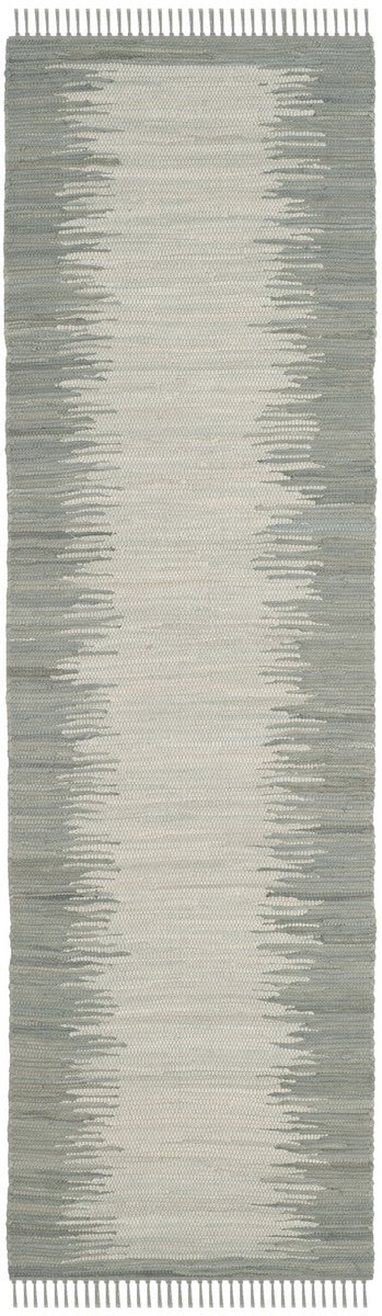 Safavieh Montauk 718 Hand Woven Cotton Rug MTK718A-4