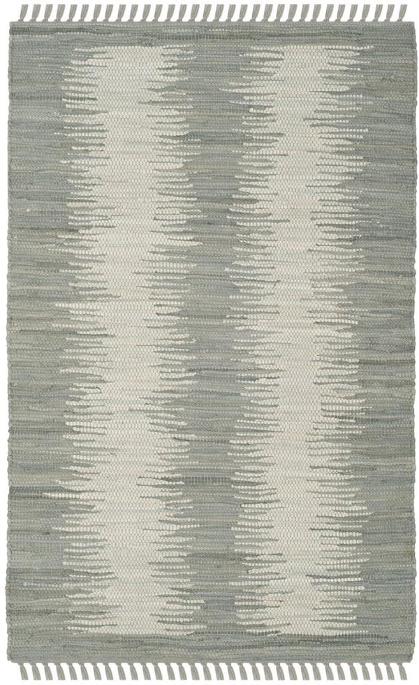 Safavieh Montauk 718 Hand Woven Cotton Rug MTK718A-4