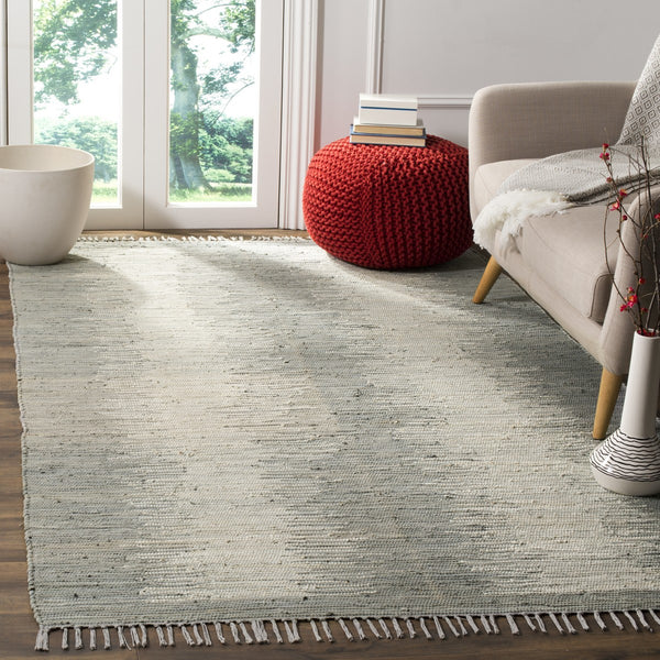Safavieh Montauk 718 Hand Woven Cotton Rug MTK718A-4