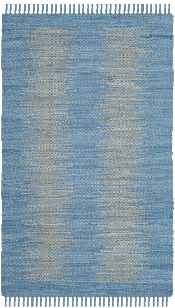 Safavieh Montauk 718 Hand Woven Cotton Rug MTK718B-4