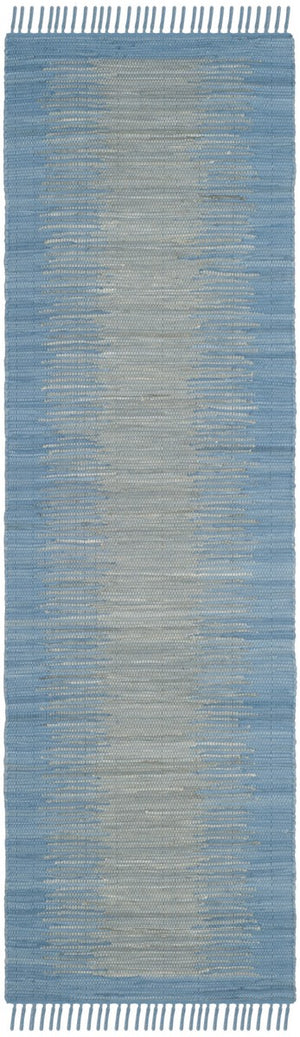 Safavieh Montauk 718 Hand Woven Cotton Rug MTK718B-4