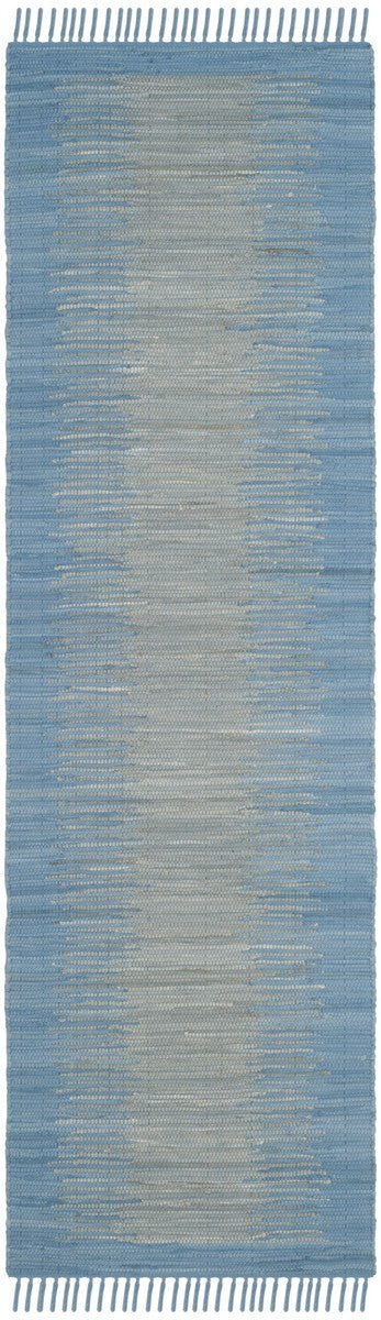 Safavieh Montauk 718 Hand Woven Cotton Rug MTK718B-4