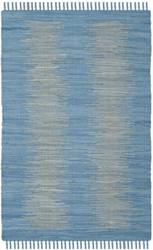 Safavieh Montauk 718 Hand Woven Cotton Rug MTK718B-4
