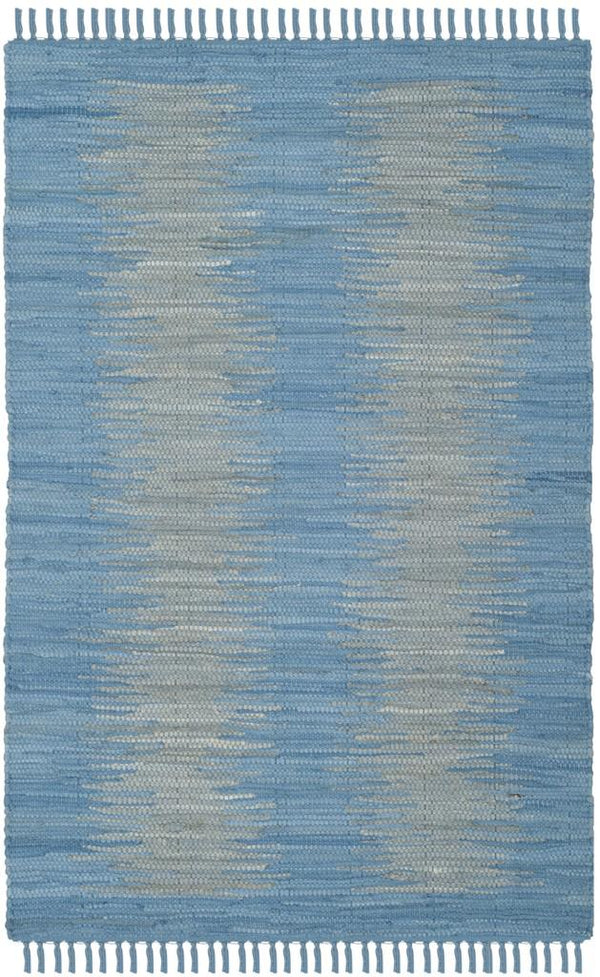 Safavieh Montauk 718 Hand Woven Cotton Rug MTK718B-4