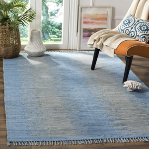 Safavieh Montauk 718 Hand Woven Cotton Rug MTK718B-4